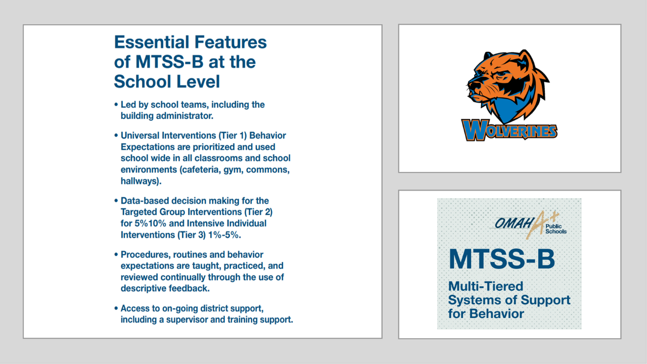 MTSS-B